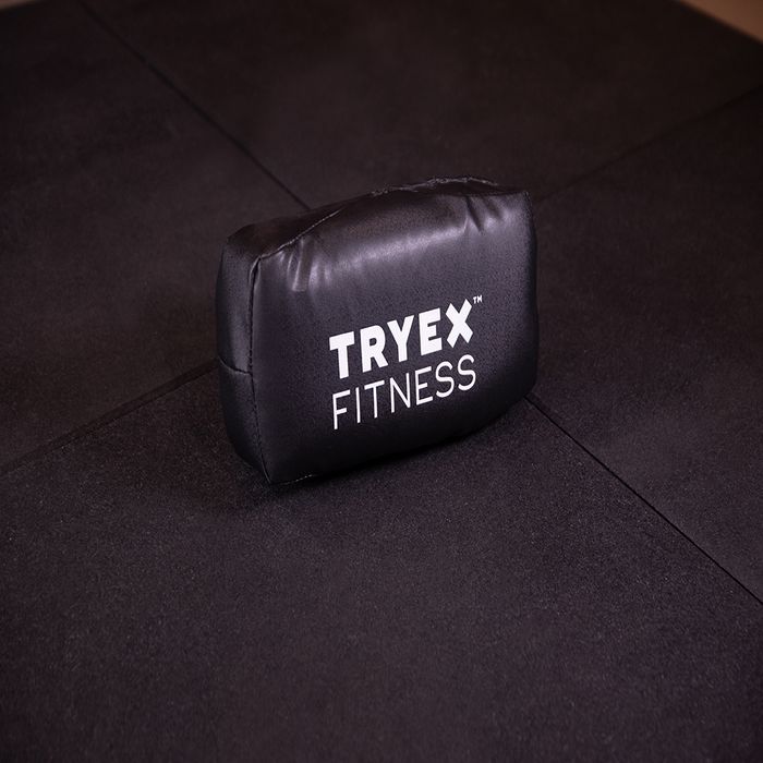 Aparador De Chute 40X20Cm Profissional Para Artes Marciais E Boxe - MegaGym