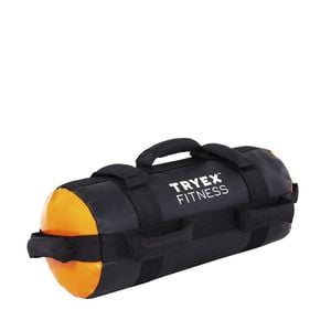 Power Bag Sandbag Tryex Treinos Funcionais E Core - MegaGym