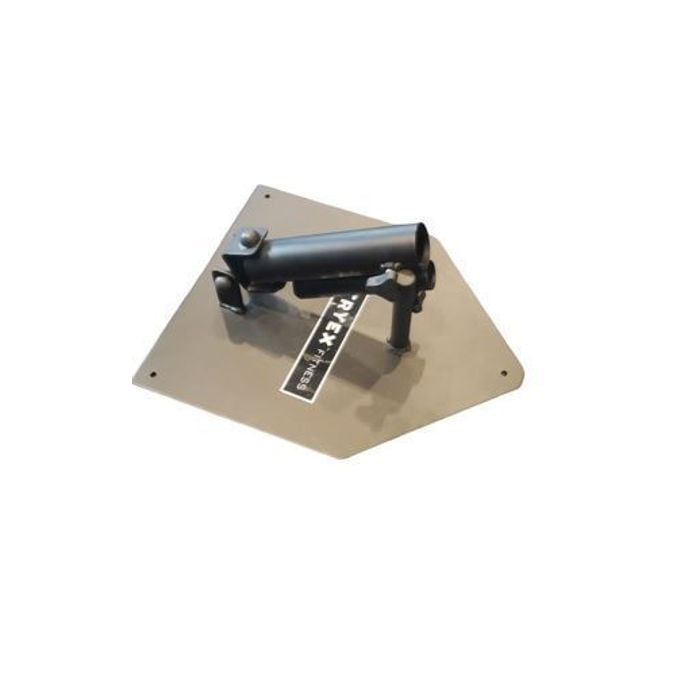 Land Mine Proforce Rotação 360° Para Barra Olímpica - MegaGym