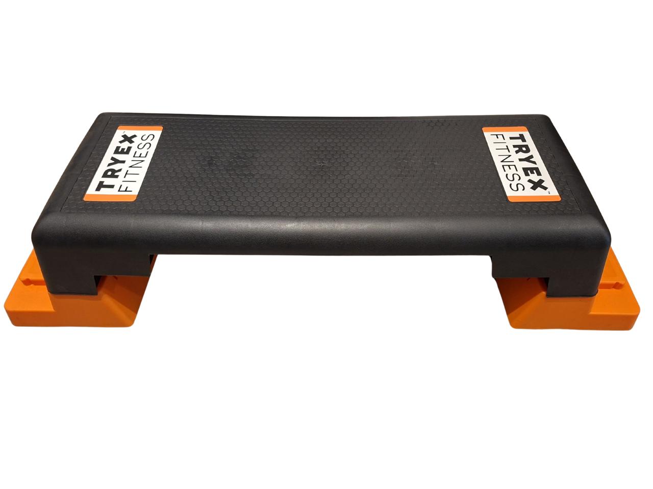 Step Tryex 3 Alturas - MegaGym