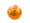 Overball 26 Cm Bola Funcional Leve - MegaGym