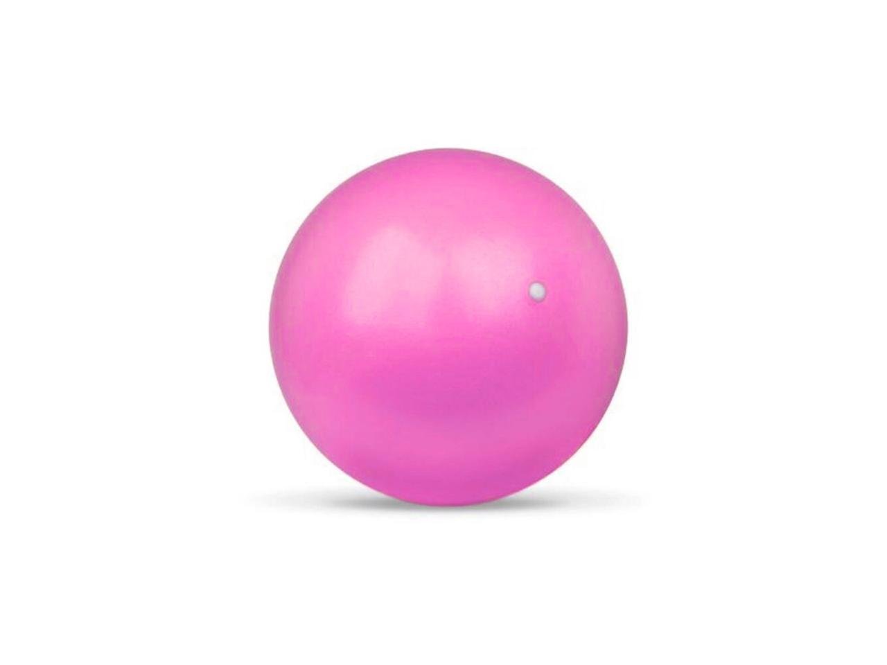Overball 26 Cm Bola Funcional Leve - MegaGym