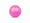 Overball 26 Cm Bola Funcional Leve - MegaGym
