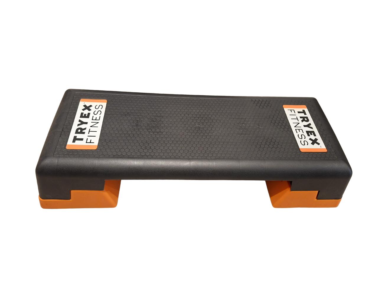 Step Tryex 3 Alturas - MegaGym