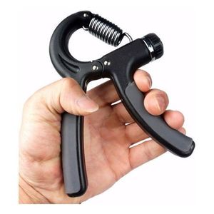 Hand Grip Com Mola Ajustável De Força - MegaGym