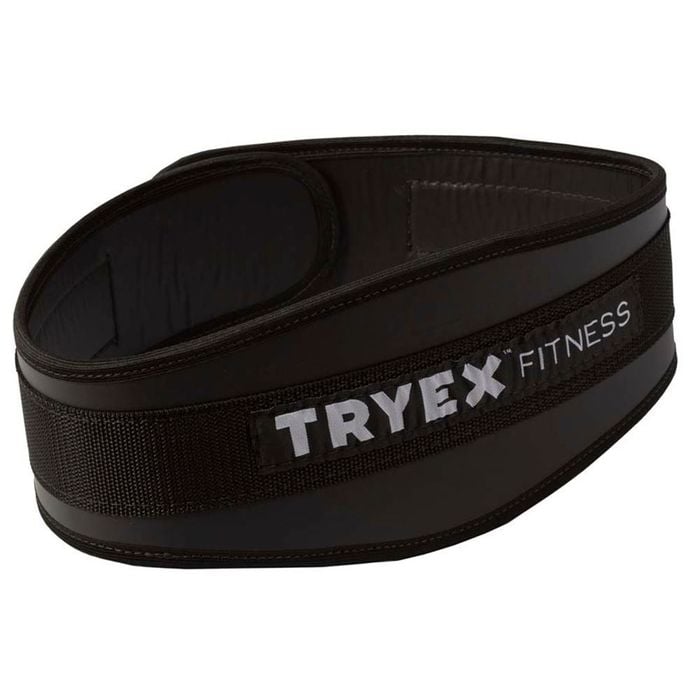 Cinto De Musculação Lpo - MegaGym