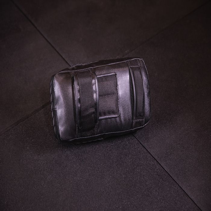 Aparador De Chute 40X20Cm Profissional Para Artes Marciais E Boxe - MegaGym