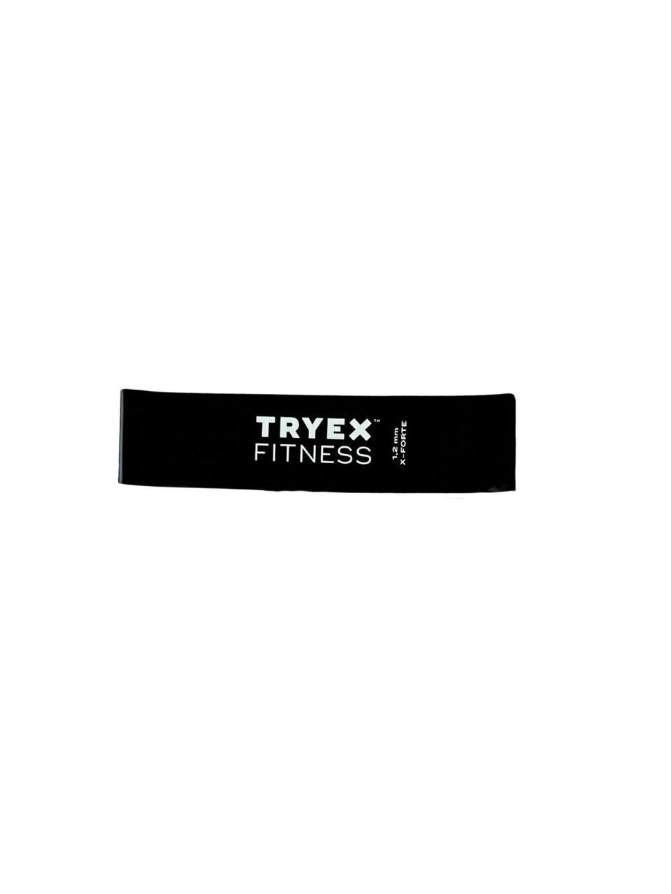 Mini Band Tryex 7,5 Cm - MegaGym