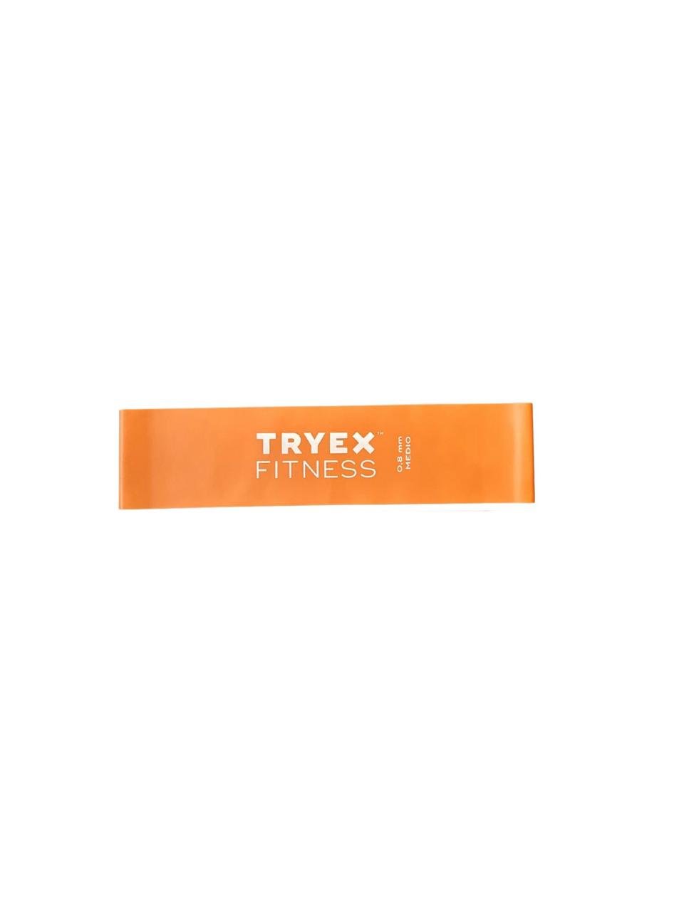 Mini Band Tryex 7,5 Cm - MegaGym