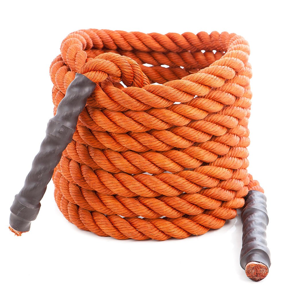 Corda Naval de Nylon - MegaGym