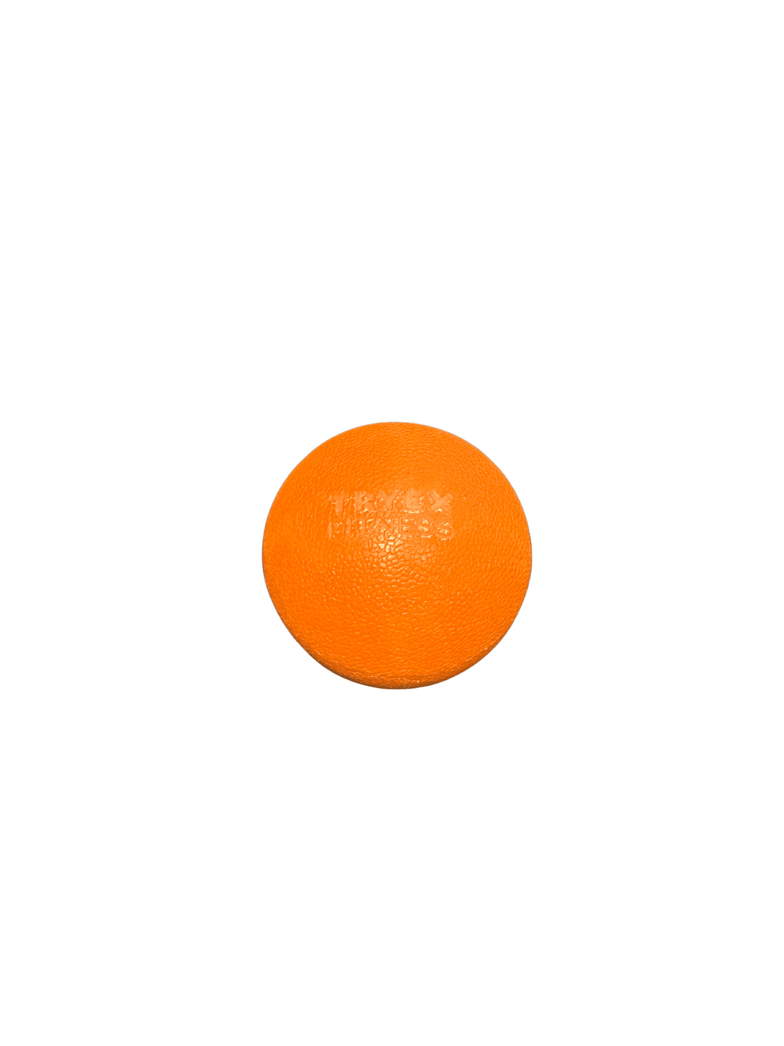 Bola de Massagem Lacrosse Ball 6.3Cm para Liberação Miofascial - MegaGym