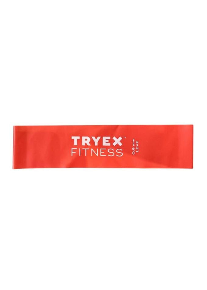 Mini Band Tryex 7,5 Cm - MegaGym