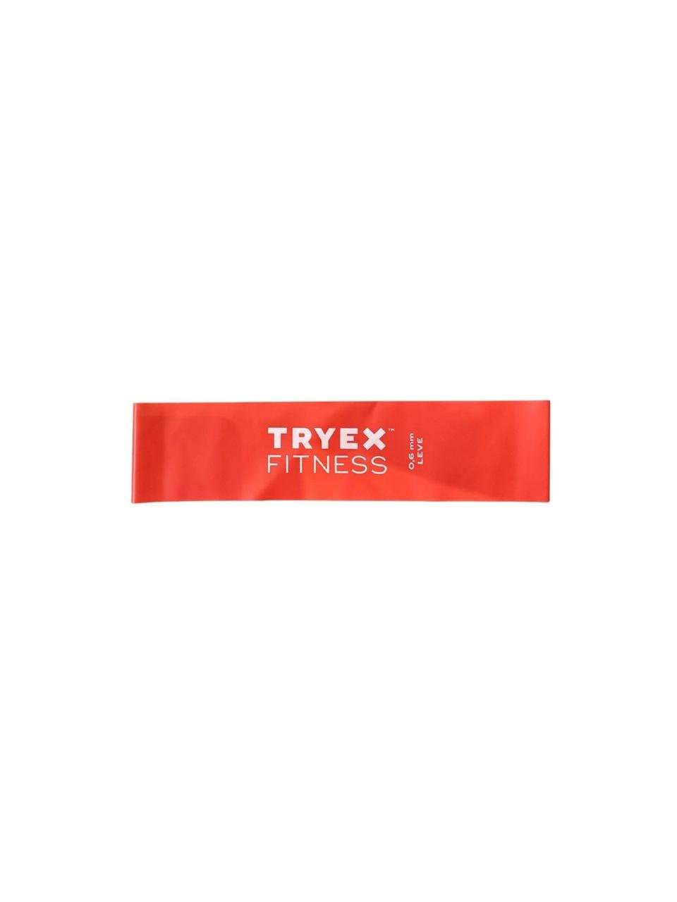 Mini Band Tryex 7,5 Cm - MegaGym