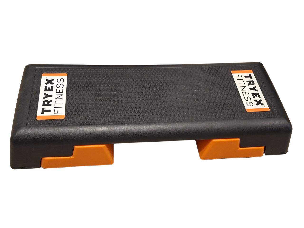 Step Tryex 3 Alturas - MegaGym