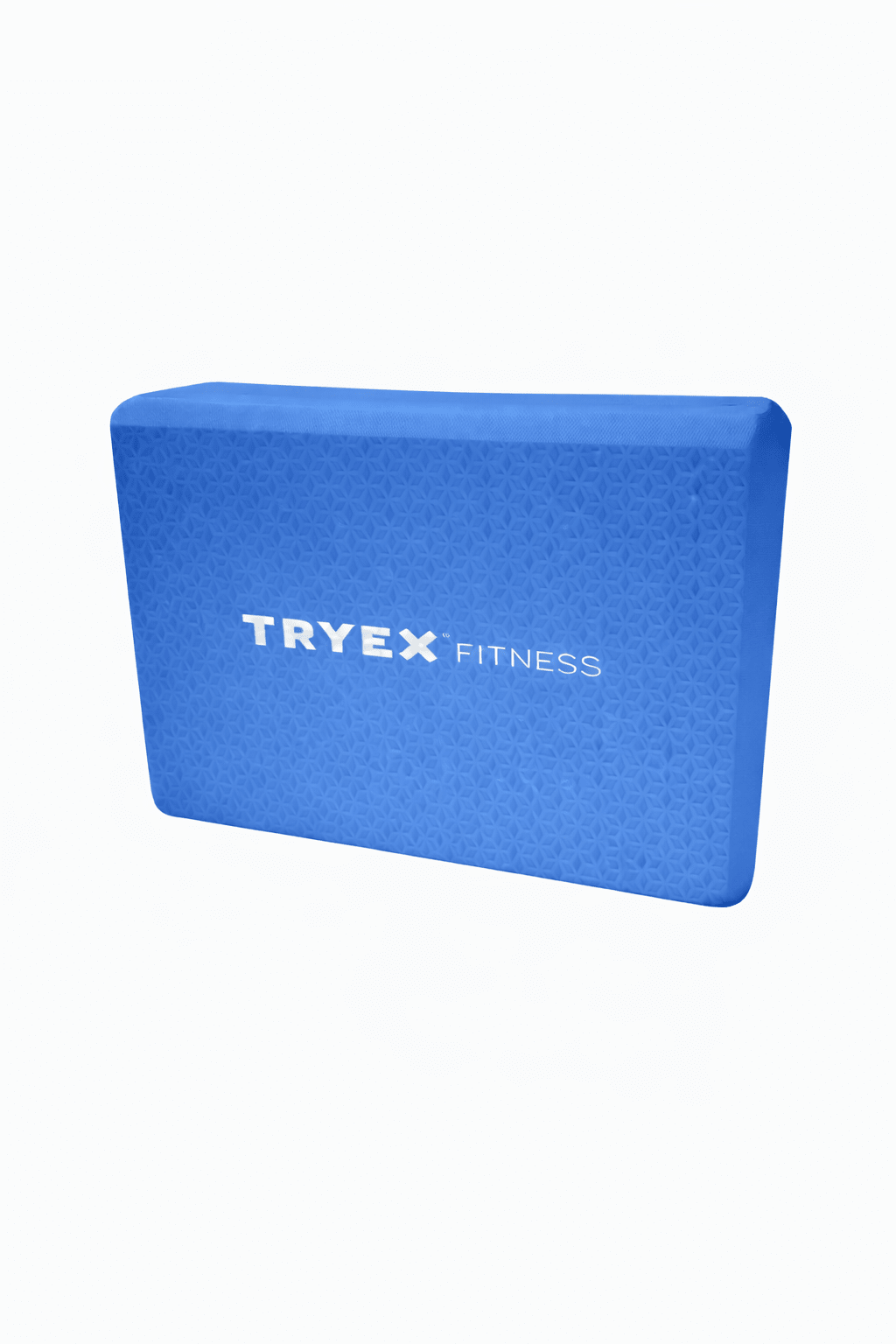 Bloco De Pilates & Yoga Em Eva - MegaGym
