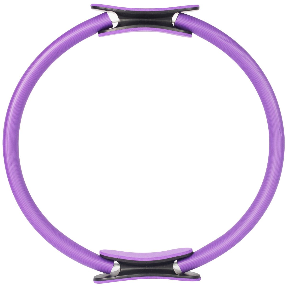 Anel De Pilates Flexível 41cm Tonificador Yoga - MegaGym