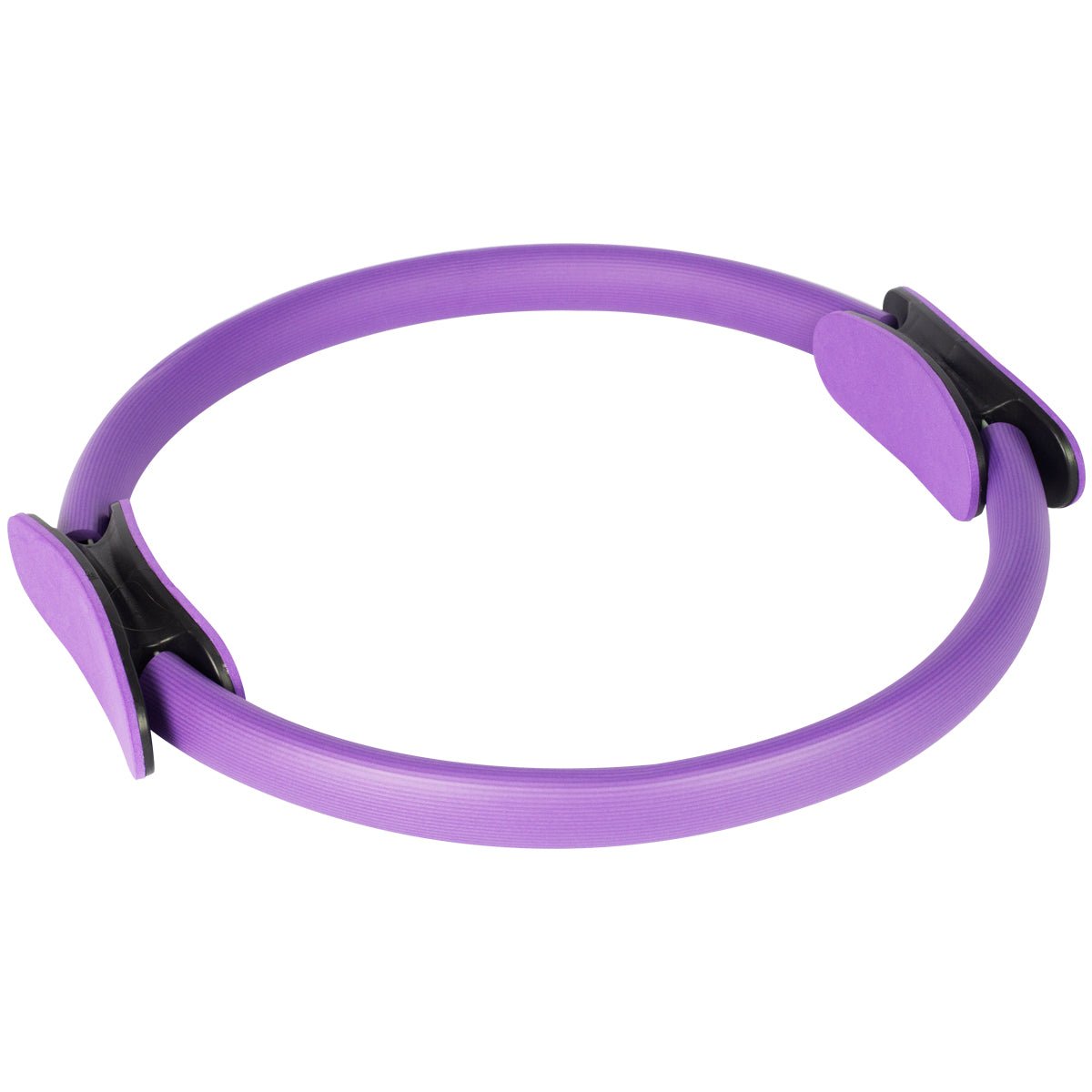 Anel De Pilates Flexível 41cm Tonificador Yoga - MegaGym