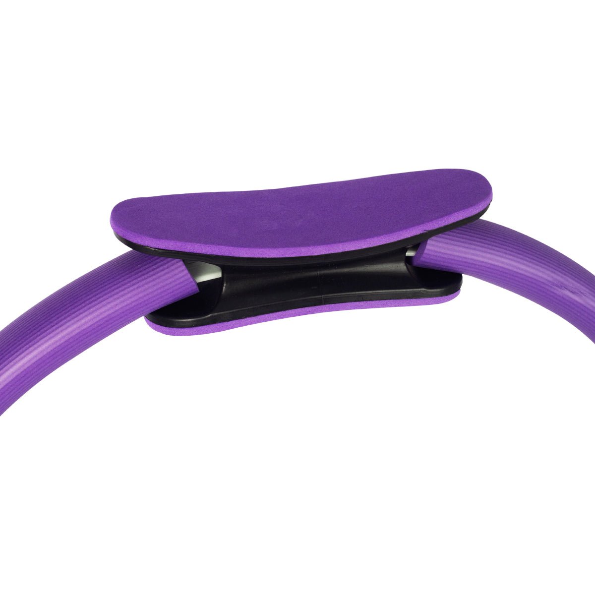Anel De Pilates Flexível 41cm Tonificador Yoga - MegaGym