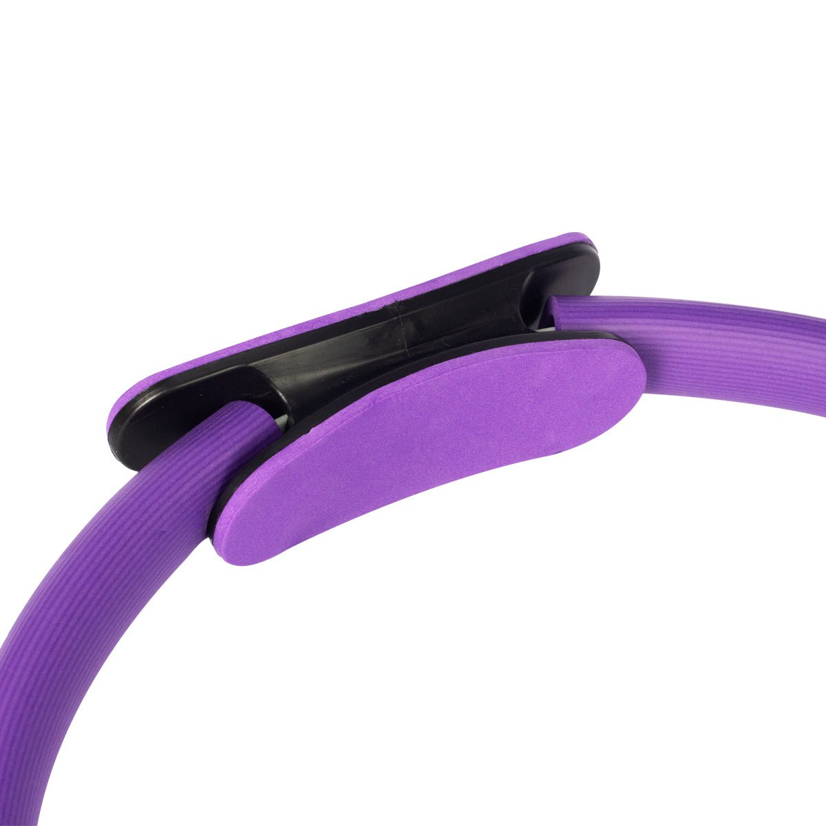 Anel De Pilates Flexível 41cm Tonificador Yoga - MegaGym