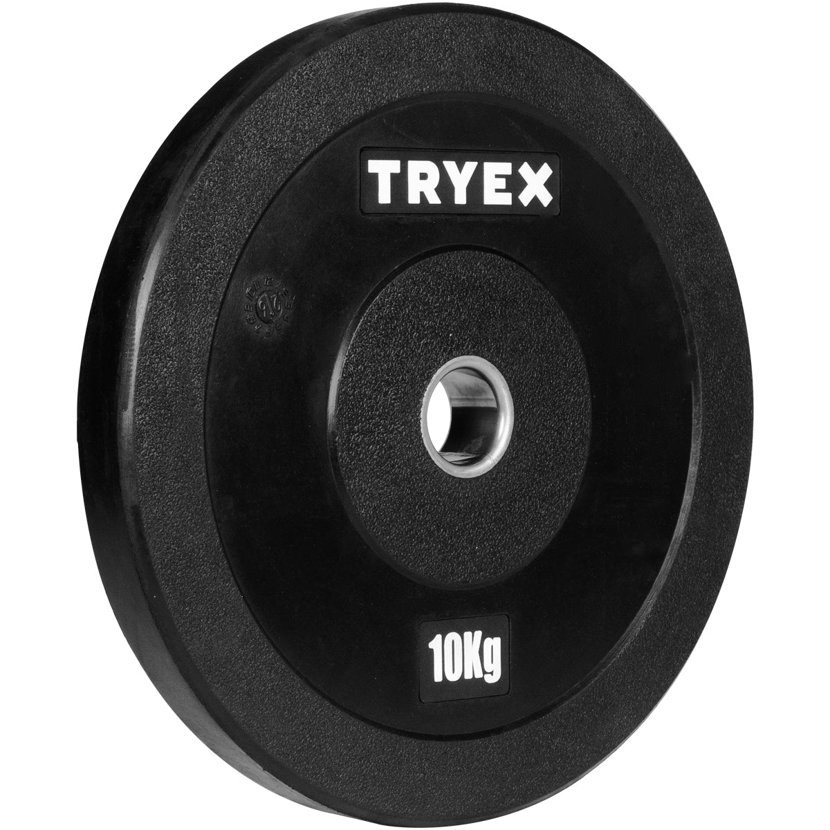 Anilha Olímpica Bumper de LPO Hi-Temp Pro Training - MegaGym