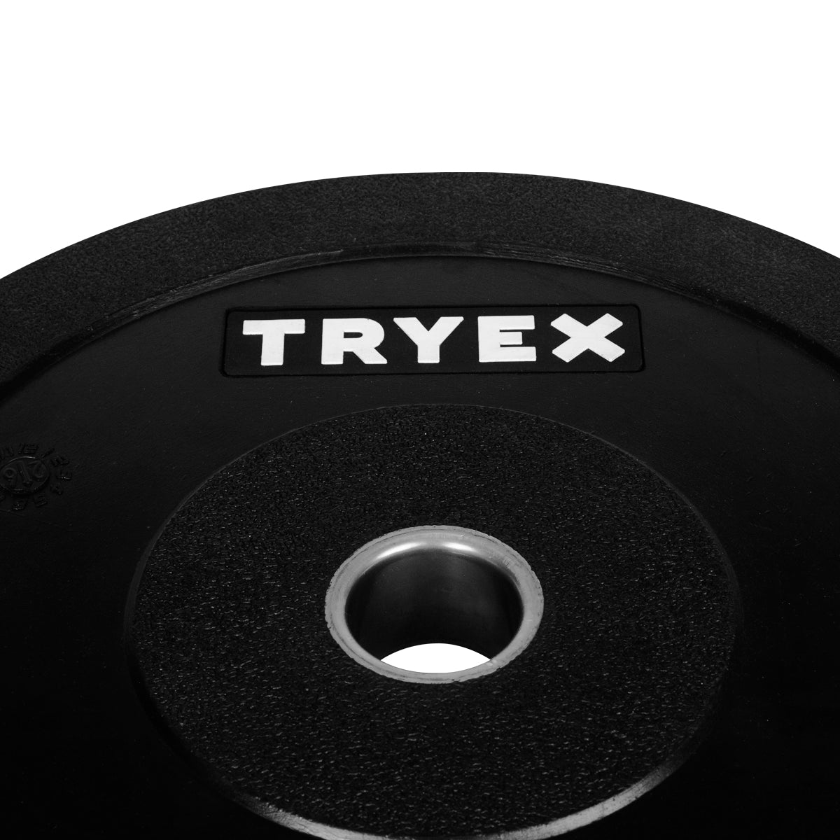 Anilha Olímpica Bumper de LPO Hi-Temp Pro Training - MegaGym