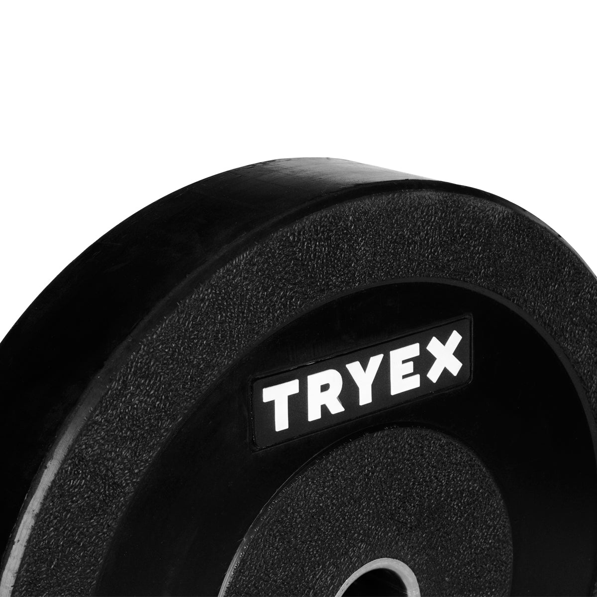 Anilha Olímpica Bumper de LPO Hi-Temp Pro Training - MegaGym