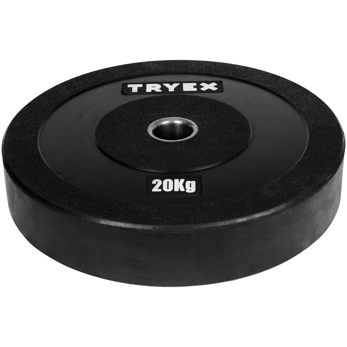 Anilha Olímpica Bumper de LPO Hi-Temp Pro Training - MegaGym