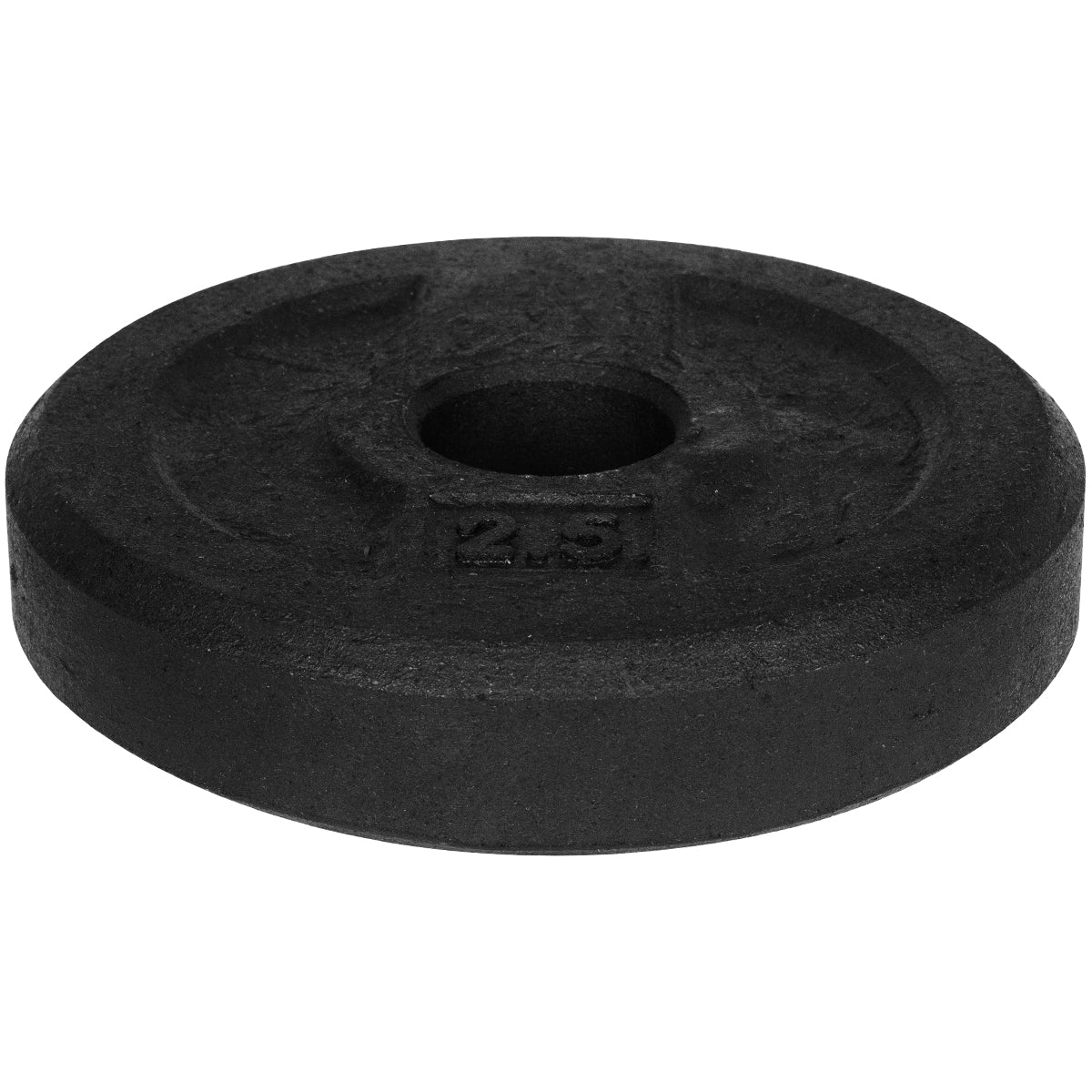 Anilha Olímpica Bumper de LPO Hi-Temp Fracionada Pro Training - MegaGym