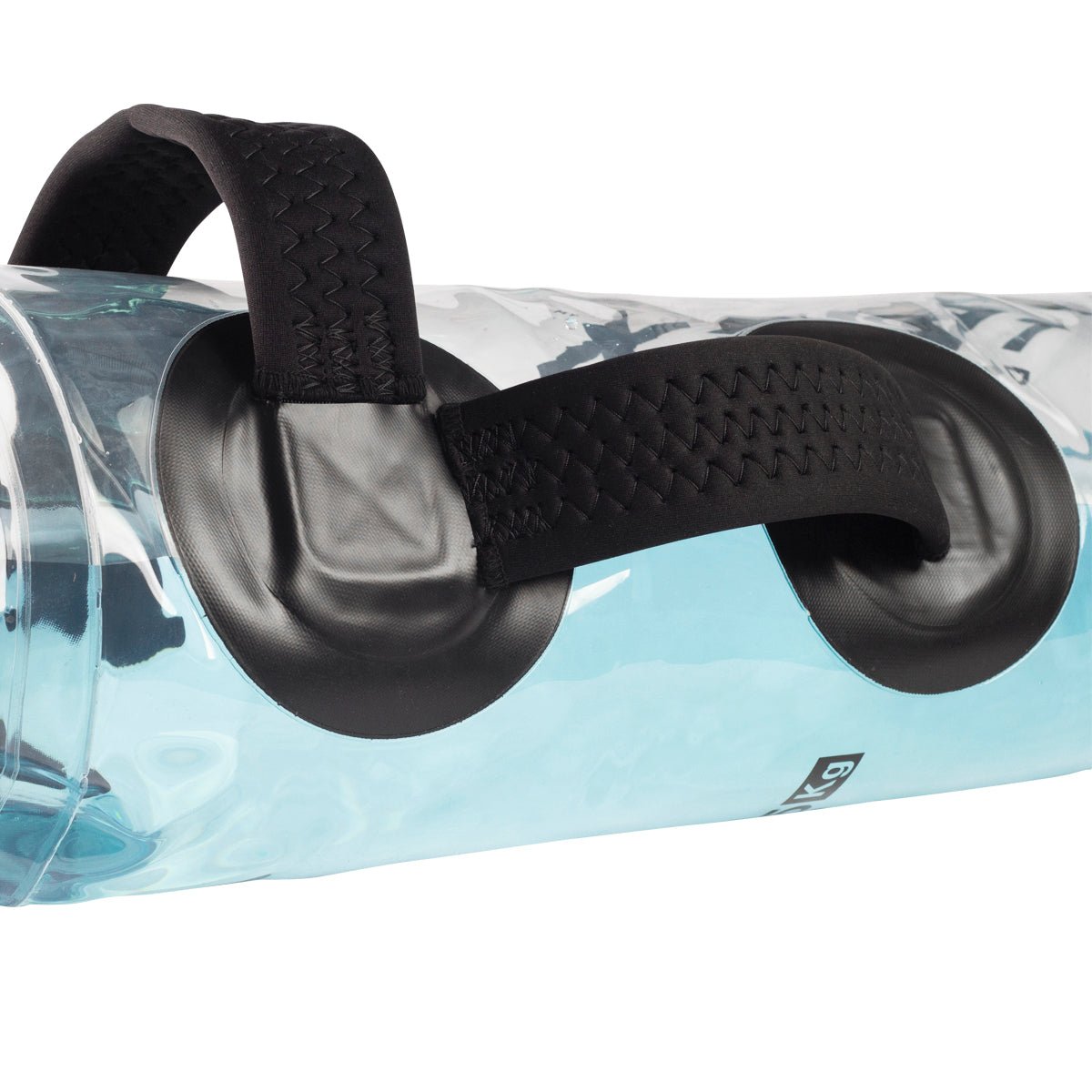 Aqua Bag Ajustável 05Kg A 20 Kg Saco de Água Para Treino - MegaGym