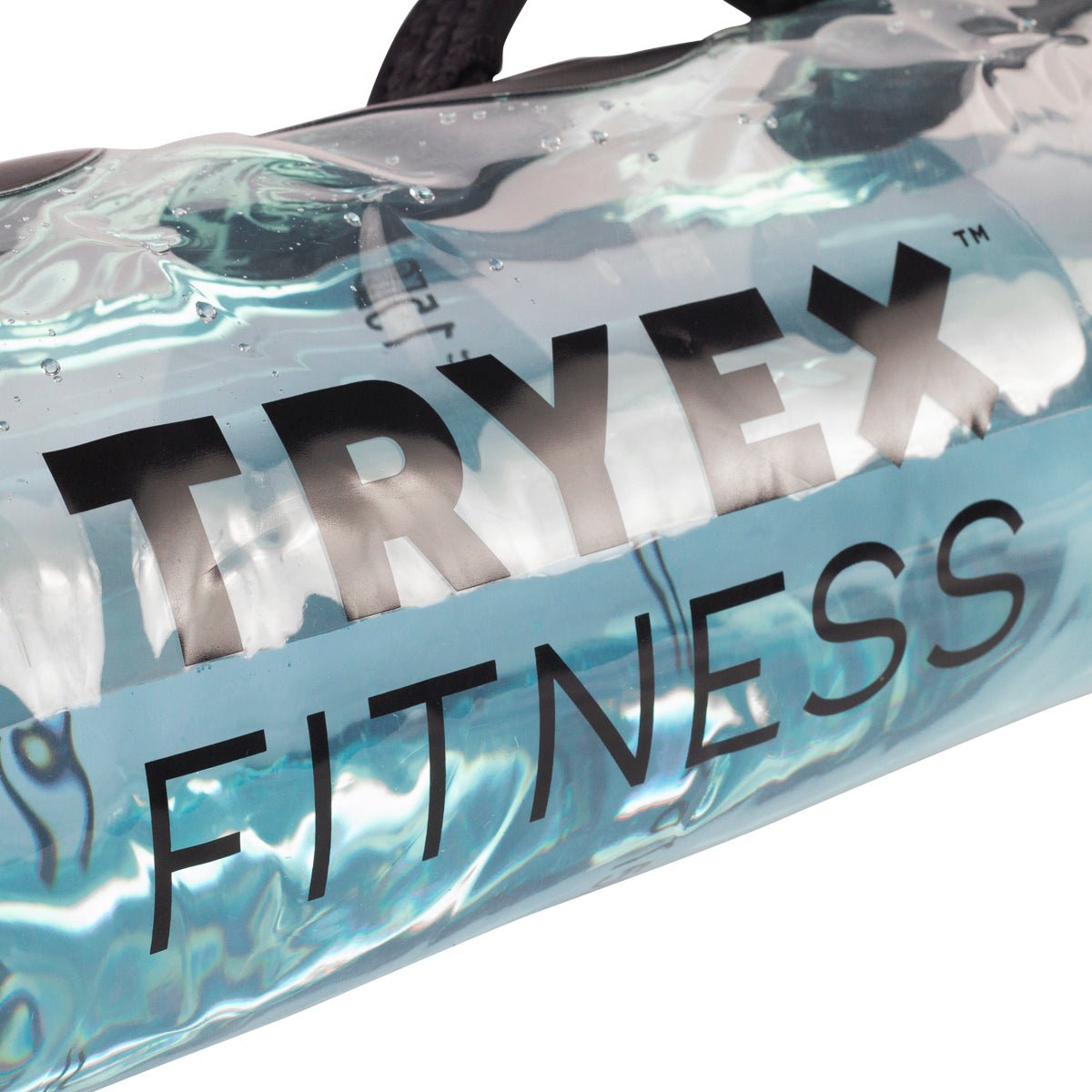 Aqua Bag Ajustável 05Kg A 20 Kg Saco de Água Para Treino - MegaGym