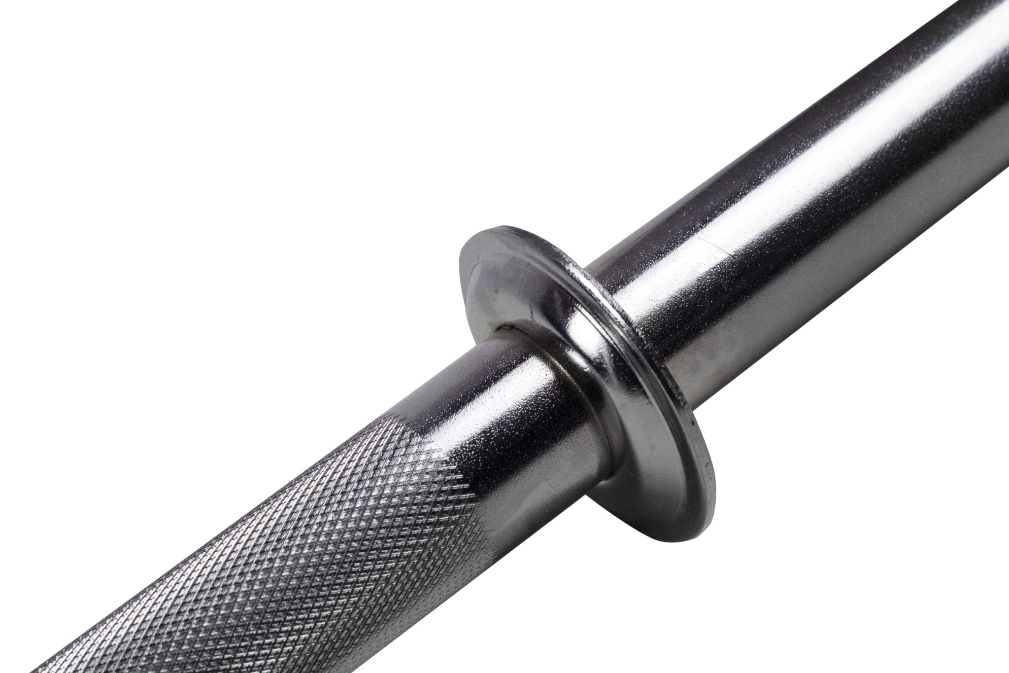 Kit Musculação Com Barra Maciça 1,80M + 60kg Anilhas Emborrachadas - MegaGym