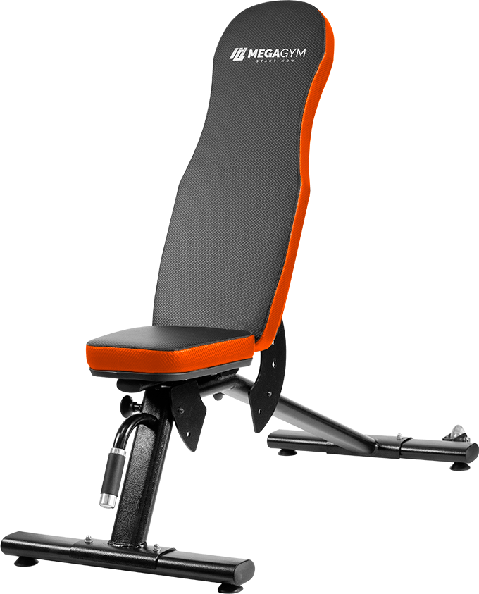 Banco Livre Ajustável Profissional M1