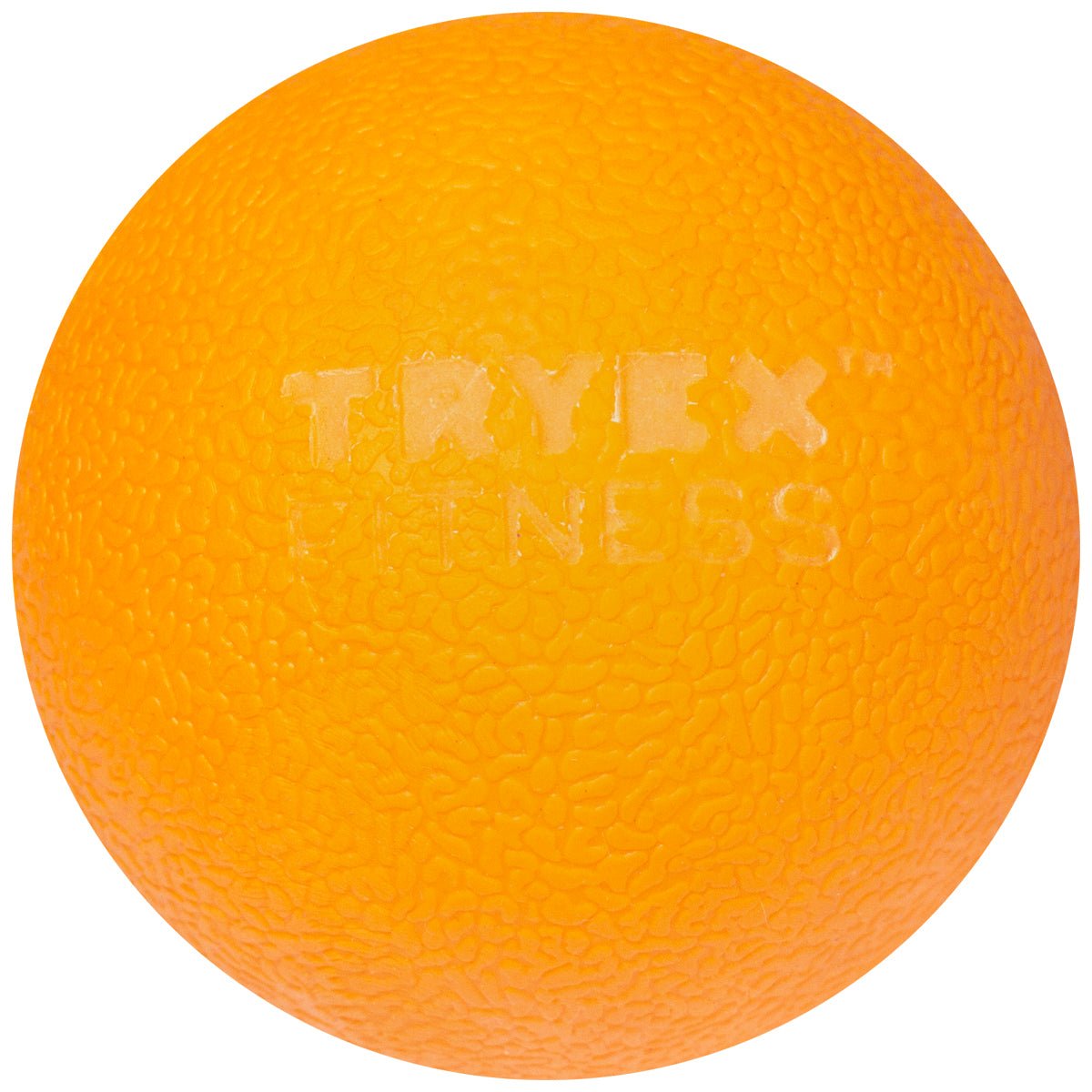 Bola de Massagem Lacrosse Ball 6Cm para Liberação Miofascial - MegaGym