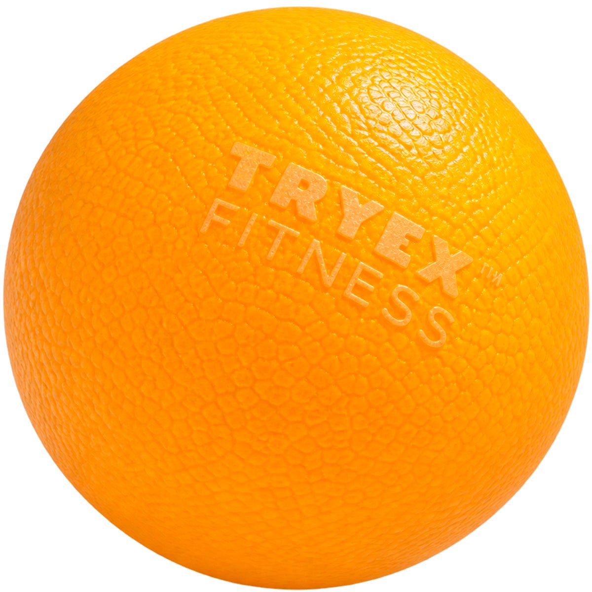 Bola de Massagem Lacrosse Ball 6Cm para Liberação Miofascial - MegaGym