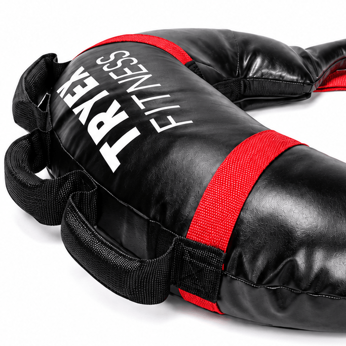 Bulgarian Bag Saco Búlgaro Profissional - MegaGym