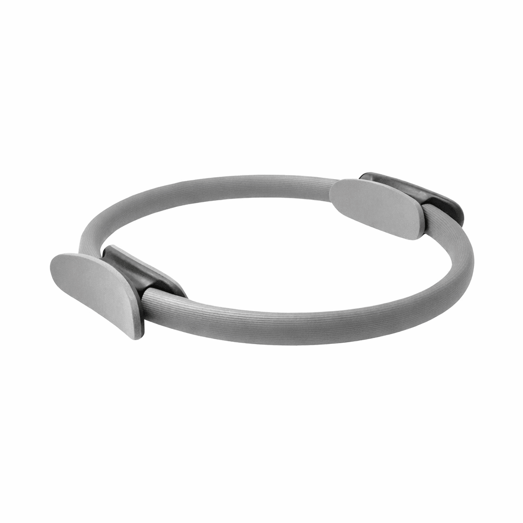 Anel De Pilates Flexível 41cm Tonificador Yoga - MegaGym