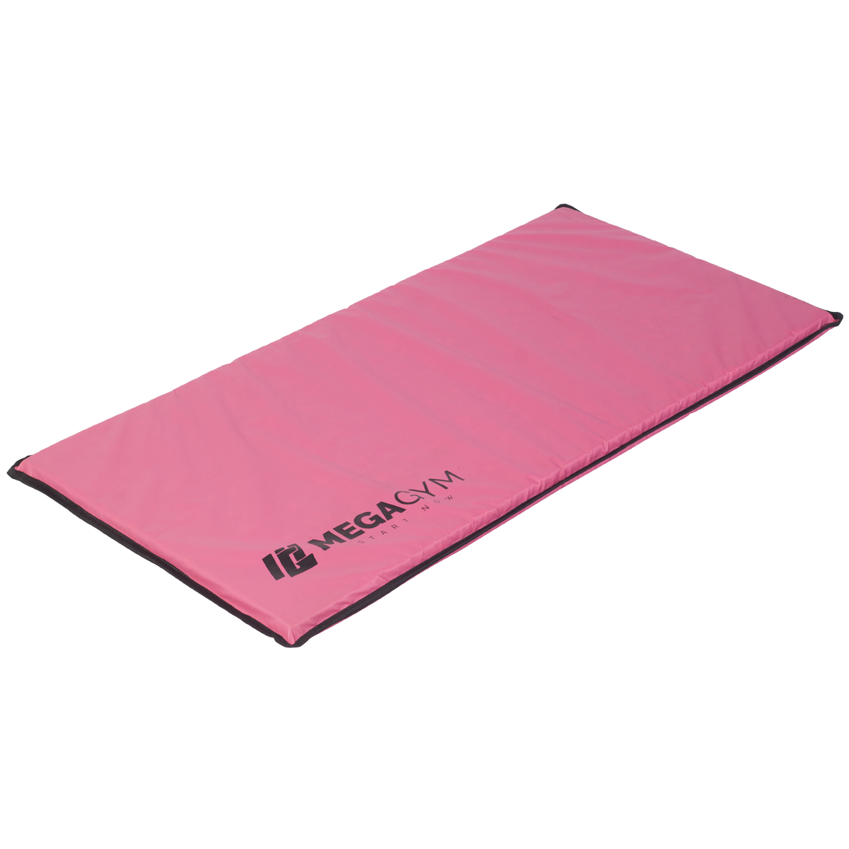 Colchonete De Academia 100x50x3 Para Treino Pilates Funcional