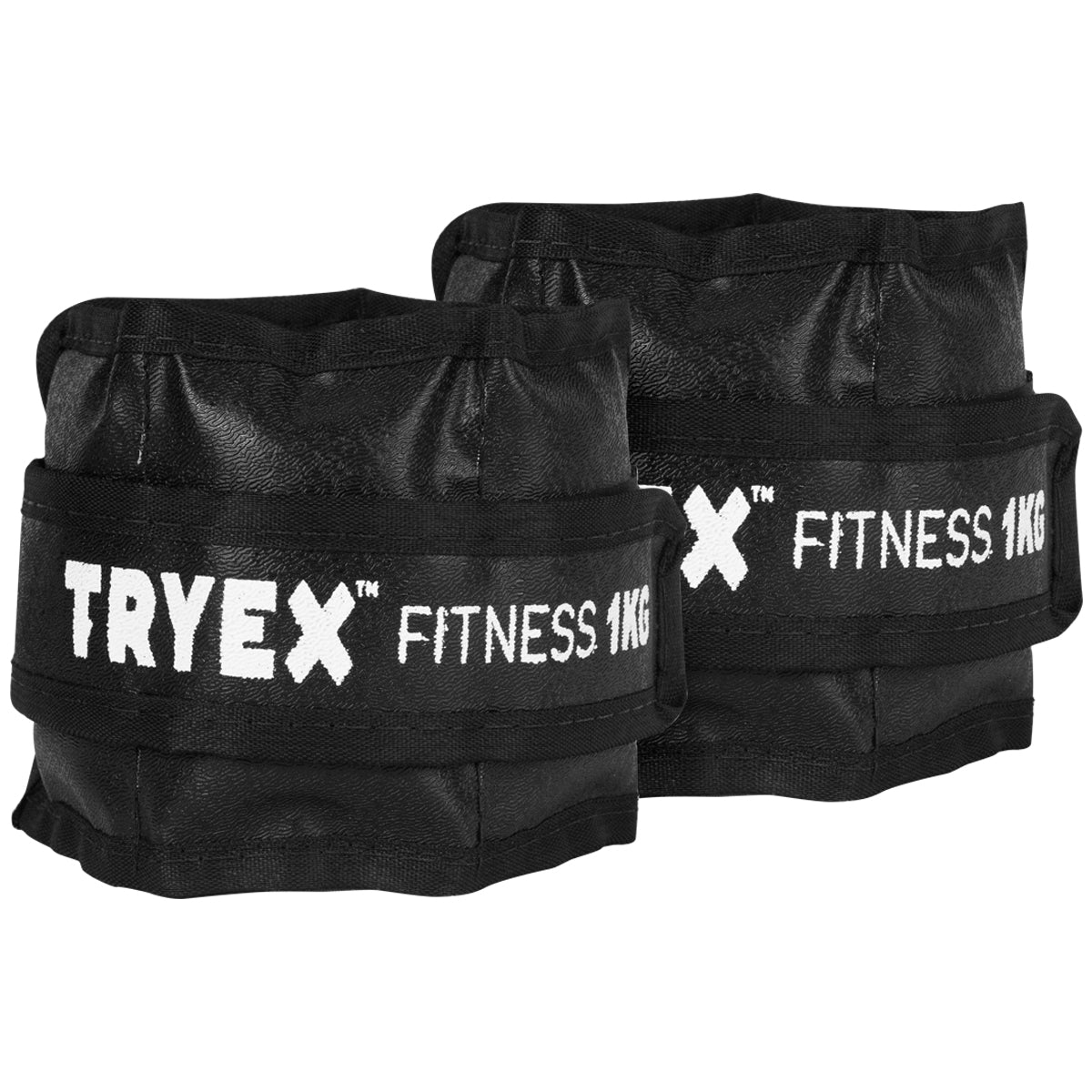 Par Caneleiras Tornozeleiras De Peso Profissional - MegaGym