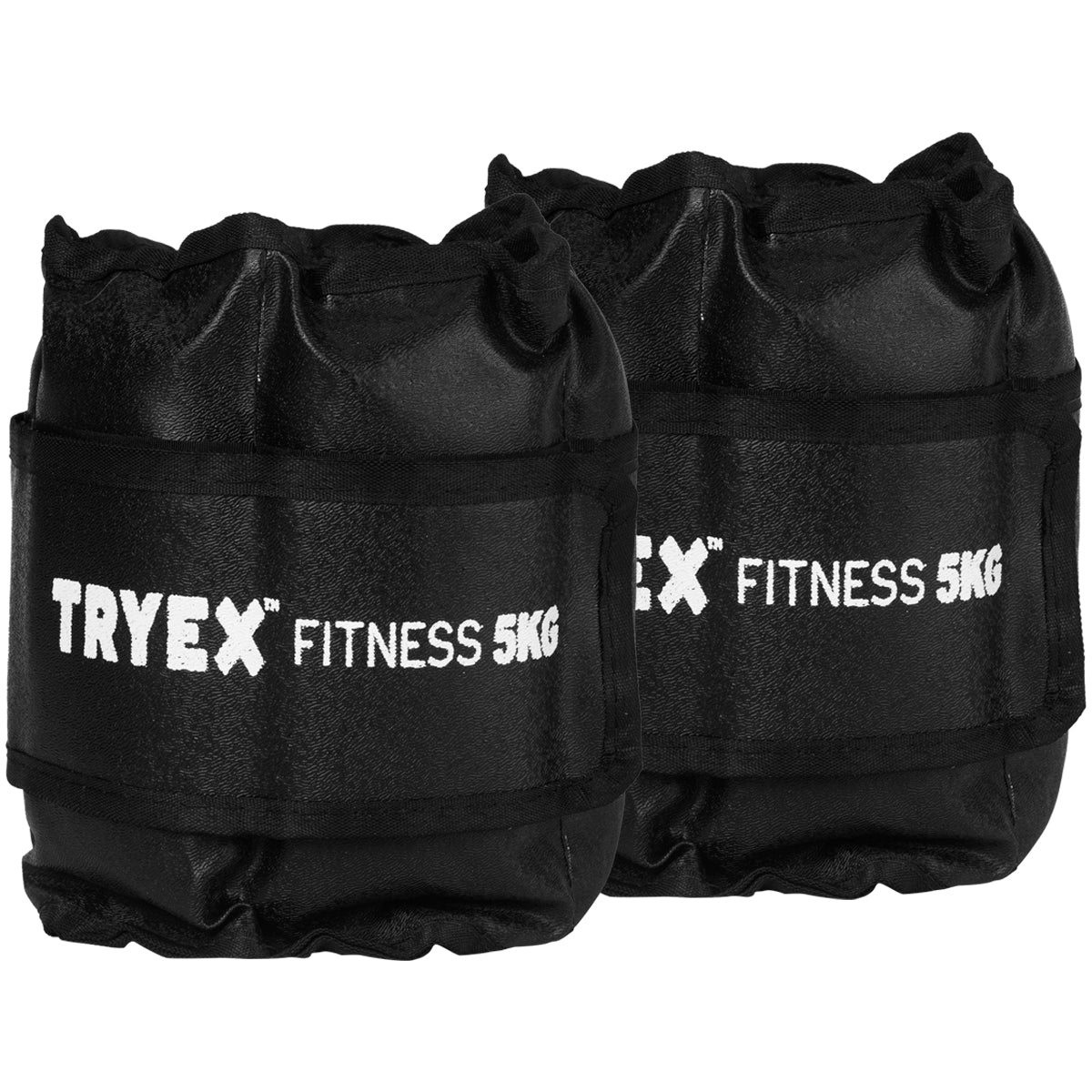Par Caneleiras Tornozeleiras De Peso Profissional - MegaGym