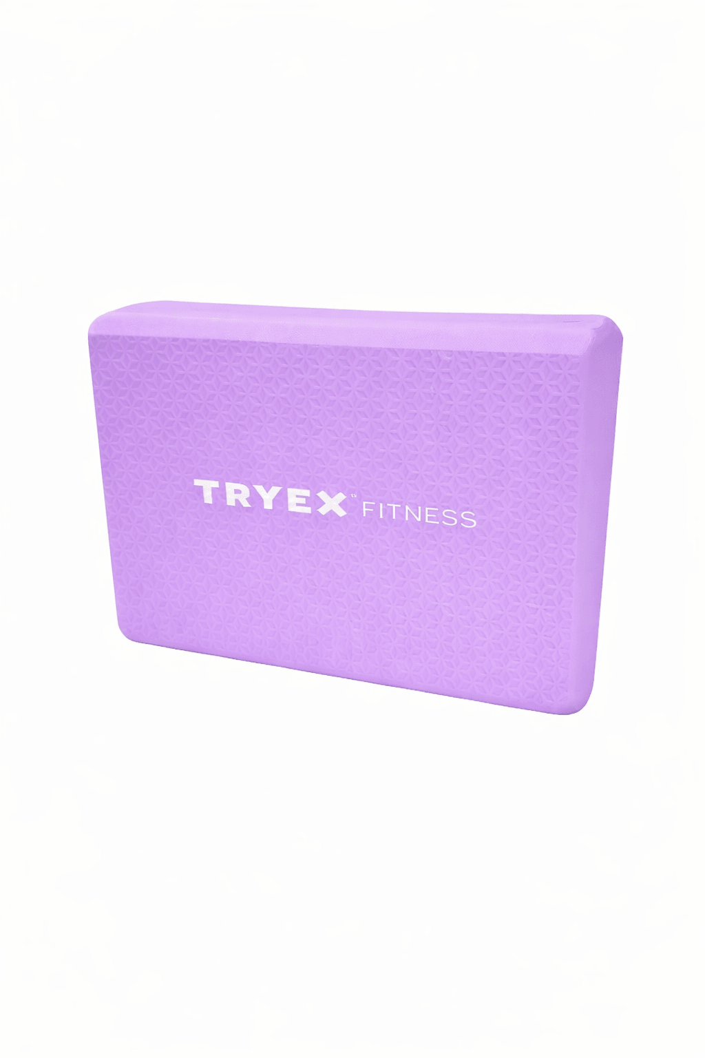 Bloco De Pilates & Yoga Em Eva - MegaGym