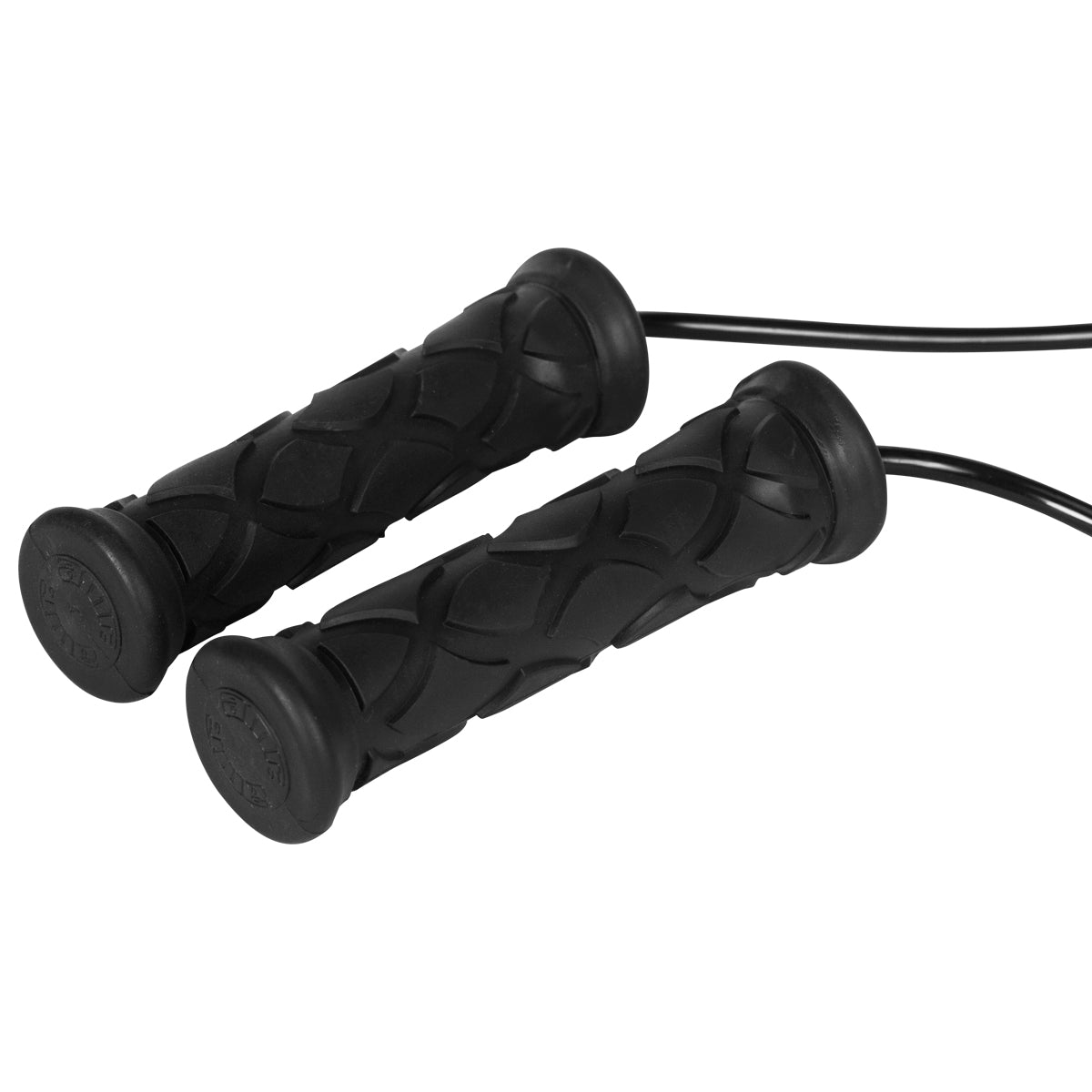 Corda de Pular Speed Rope com Rolamento para Treino Funcional - MegaGym