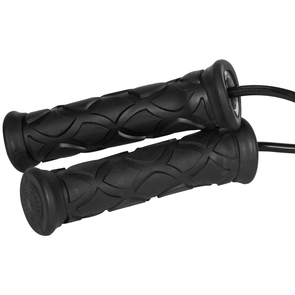 Corda de Pular Speed Rope com Rolamento para Treino Funcional - MegaGym