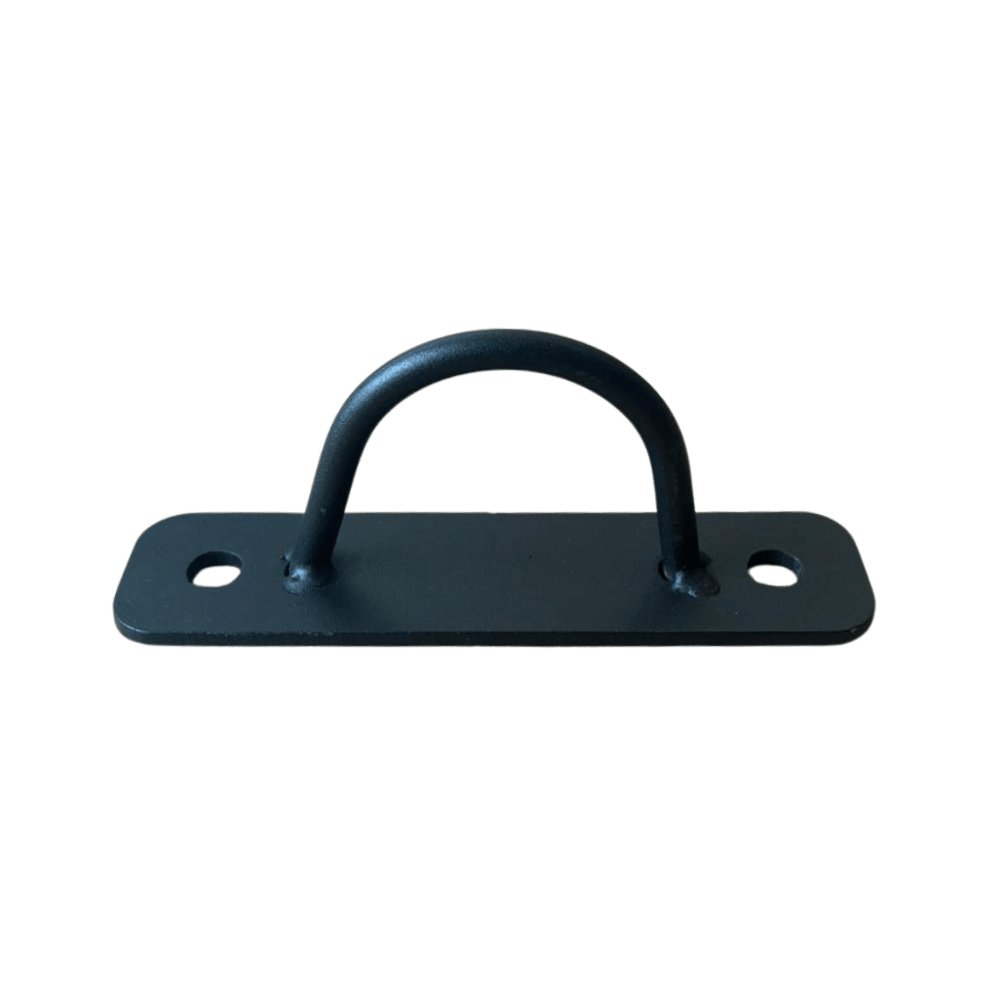 Suporte Parede Para Corda Naval - MegaGym