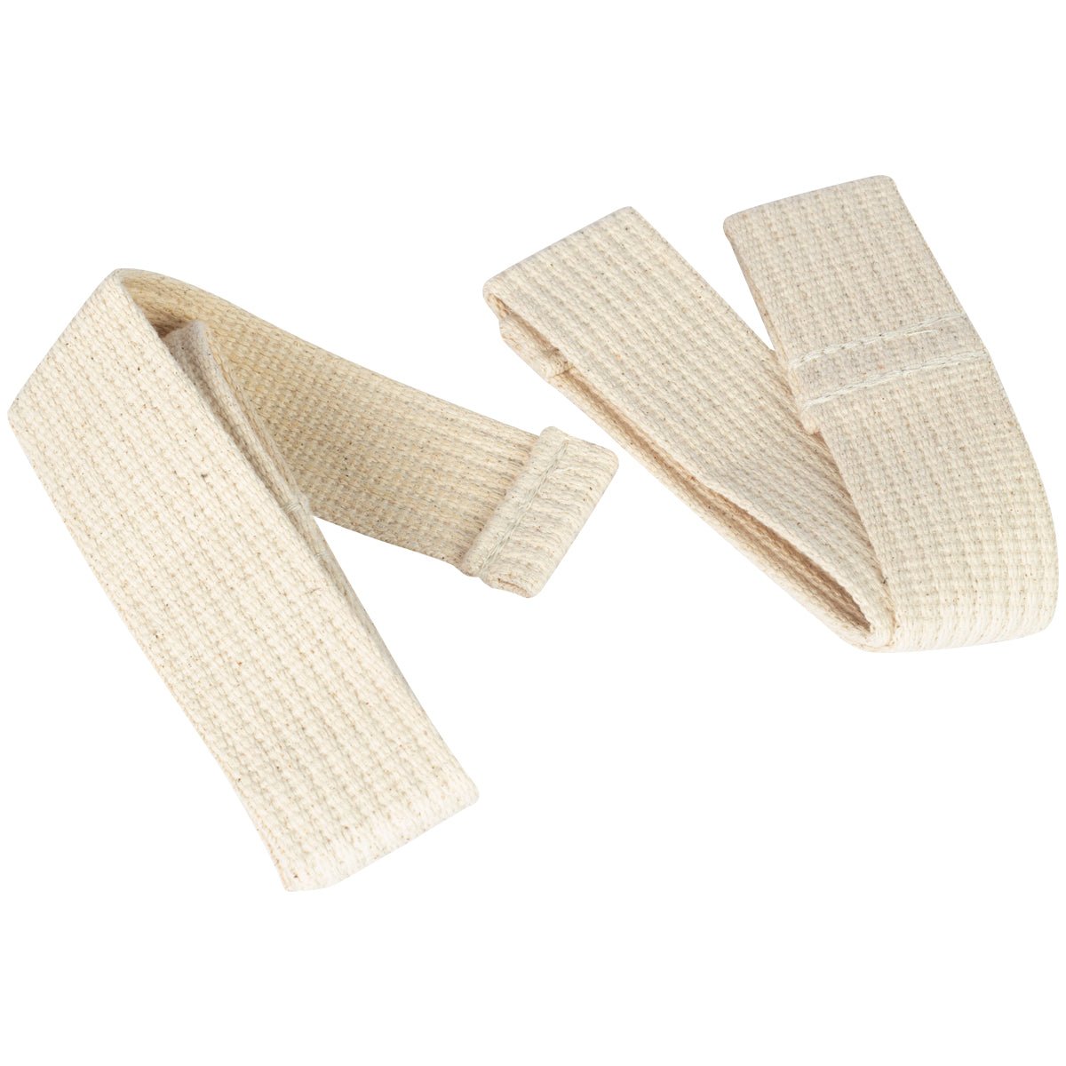 Fita Strap Musculação Basic - MegaGym