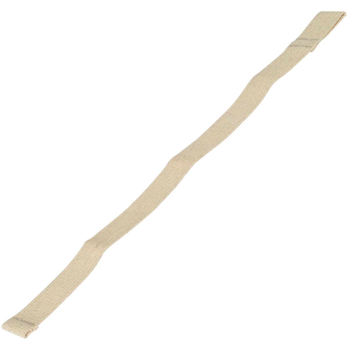 Fita Strap Musculação Basic - MegaGym