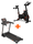Bicicleta Ergométrica Smart Magnetic 13K | Disco 13KG | Resistência Magnética potente | Banco Ultra Soft