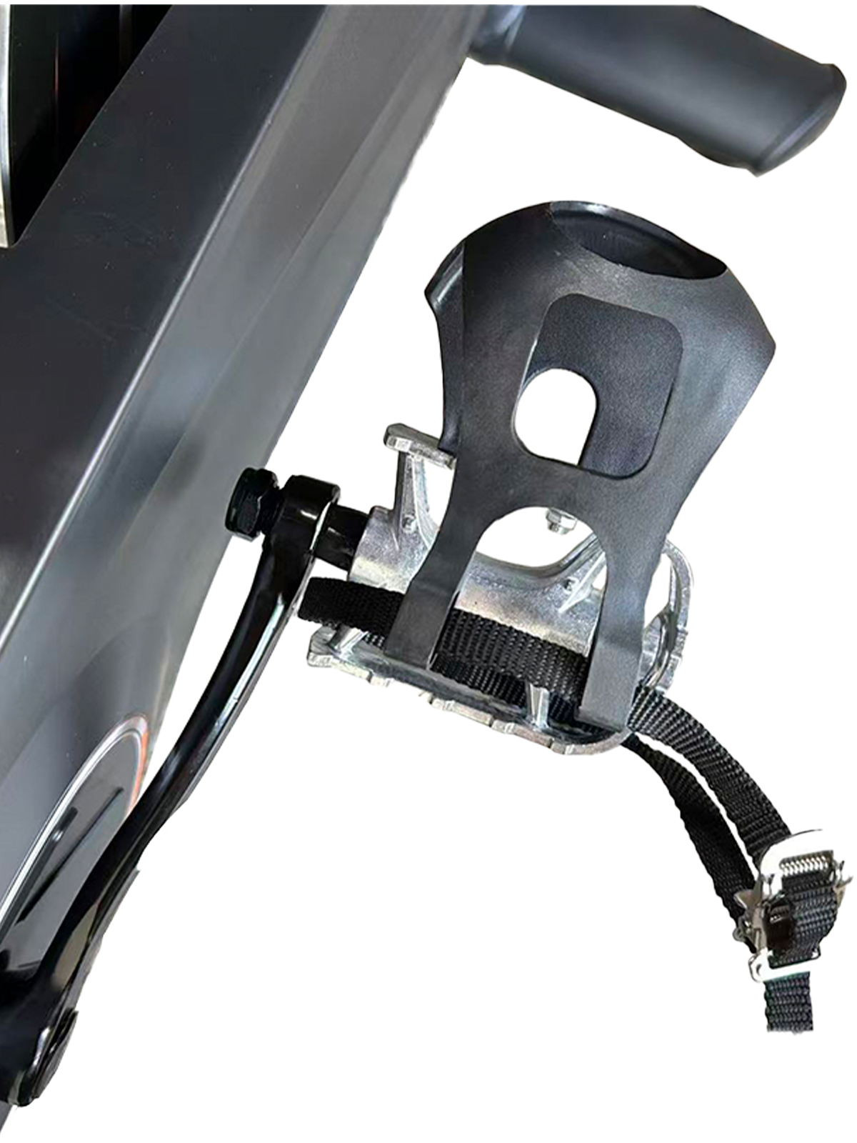 Bicicleta Ergométrica Smart Magnetic 13K | Disco 13KG | Resistência Magnética potente | Banco Ultra Soft