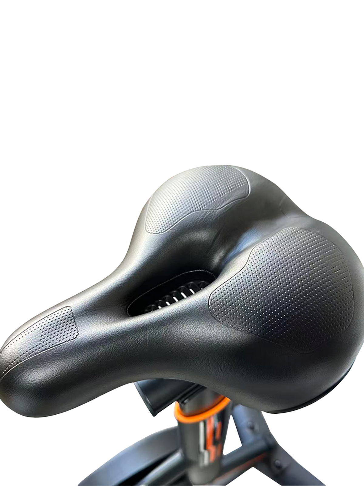 Bicicleta Ergométrica Smart Magnetic 13K | Disco 13KG | Resistência Magnética potente | Banco Ultra Soft