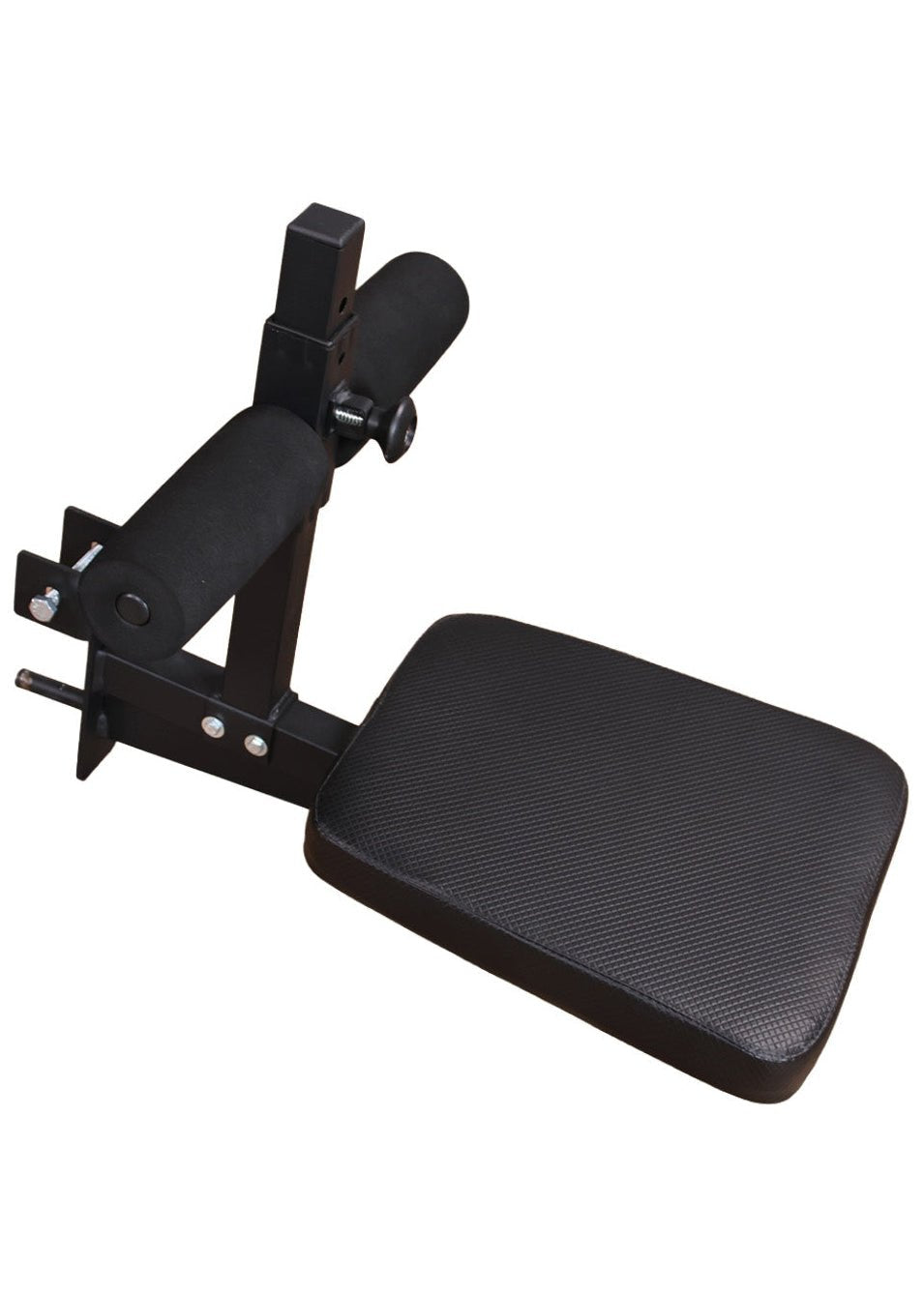 Banco Pulley Para Crossover - MegaGym