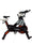 Bike Profissional Magnética Forza Pro 20K | Com Monitor Digital | Resistência Magnética | Disco de Inercia 18Kg | Suporta 170Kg - MegaGym